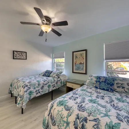 Sand Vista Vacation Rentals St. Pete Beach Esterno foto