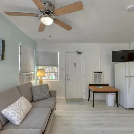 Sand Vista Vacation Rentals St. Pete Beach Esterno foto