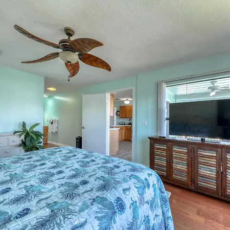 Sand Vista Vacation Rentals St. Pete Beach Esterno foto