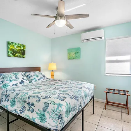 Sand Vista Vacation Rentals St. Pete Beach Esterno foto