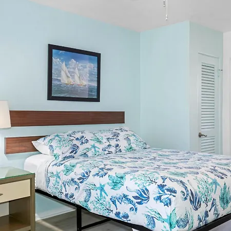 Sand Vista Vacation Rentals St. Pete Beach Esterno foto
