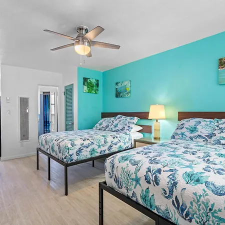 Sand Vista Vacation Rentals St. Pete Beach Esterno foto