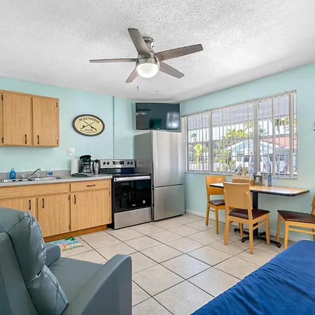 Sand Vista Vacation Rentals St. Pete Beach Esterno foto
