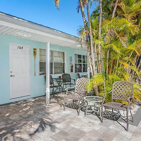 Sand Vista Vacation Rentals St. Pete Beach Esterno foto