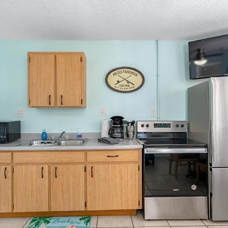 Sand Vista Vacation Rentals St. Pete Beach Esterno foto