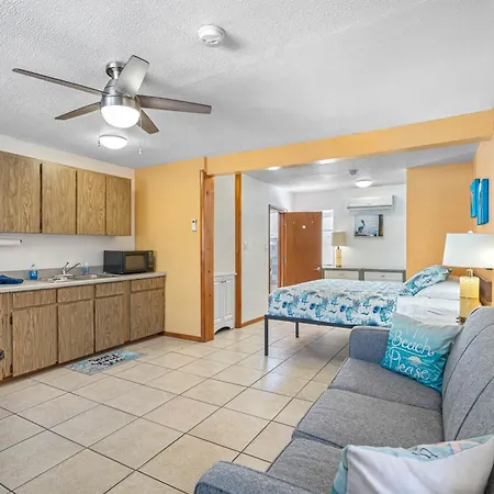 Sand Vista Vacation Rentals St. Pete Beach Esterno foto