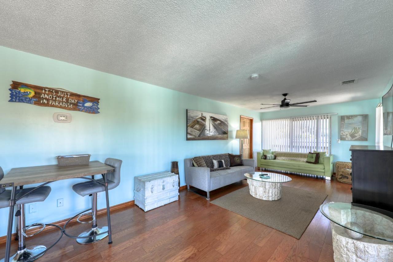 Sand Vista Vacation Motel