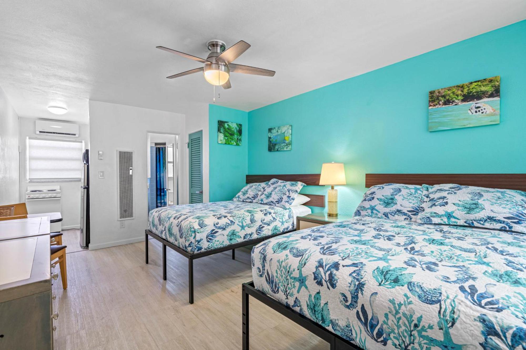 Sand Vista Vacation Motel