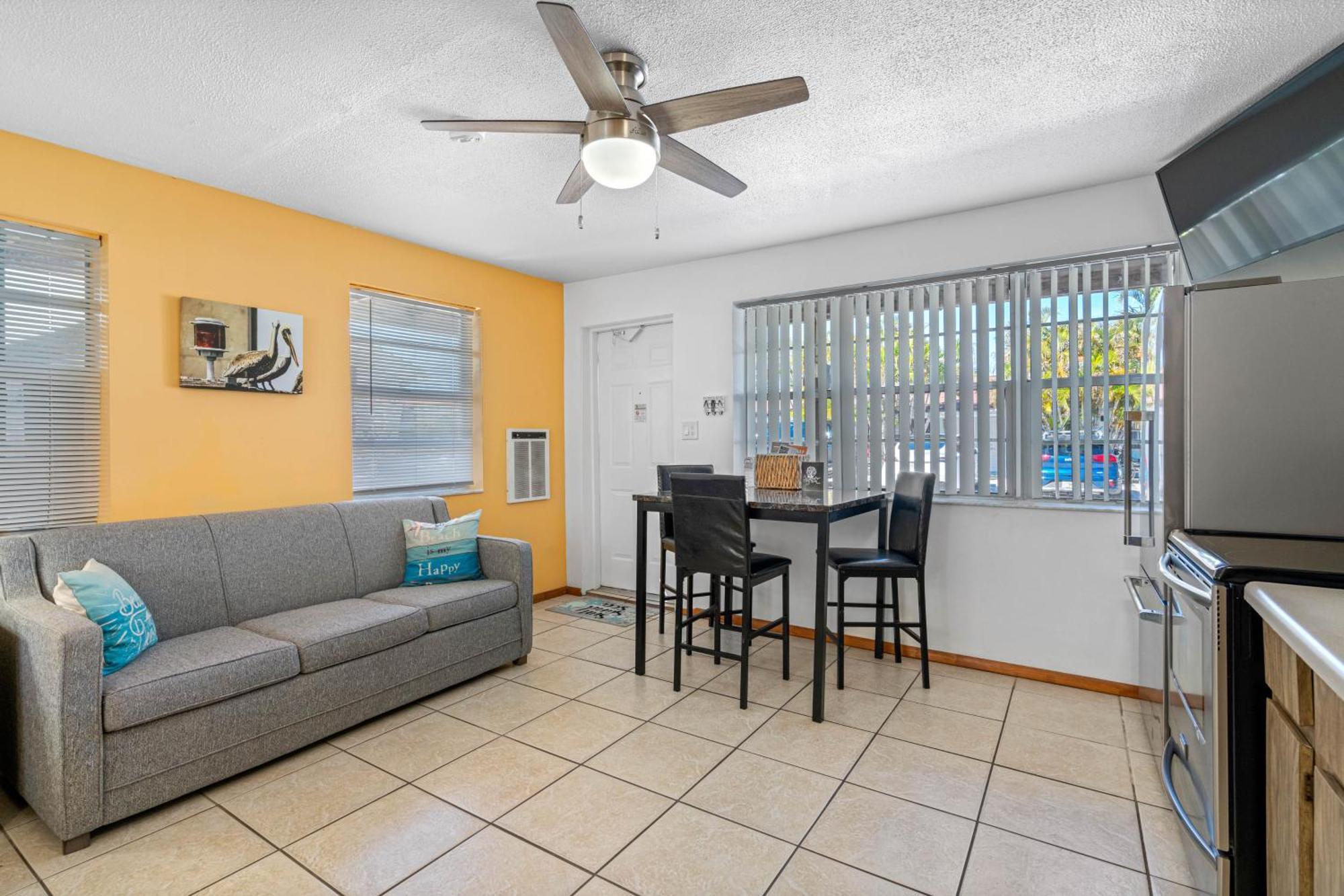 Sand Vista Vacation Motel