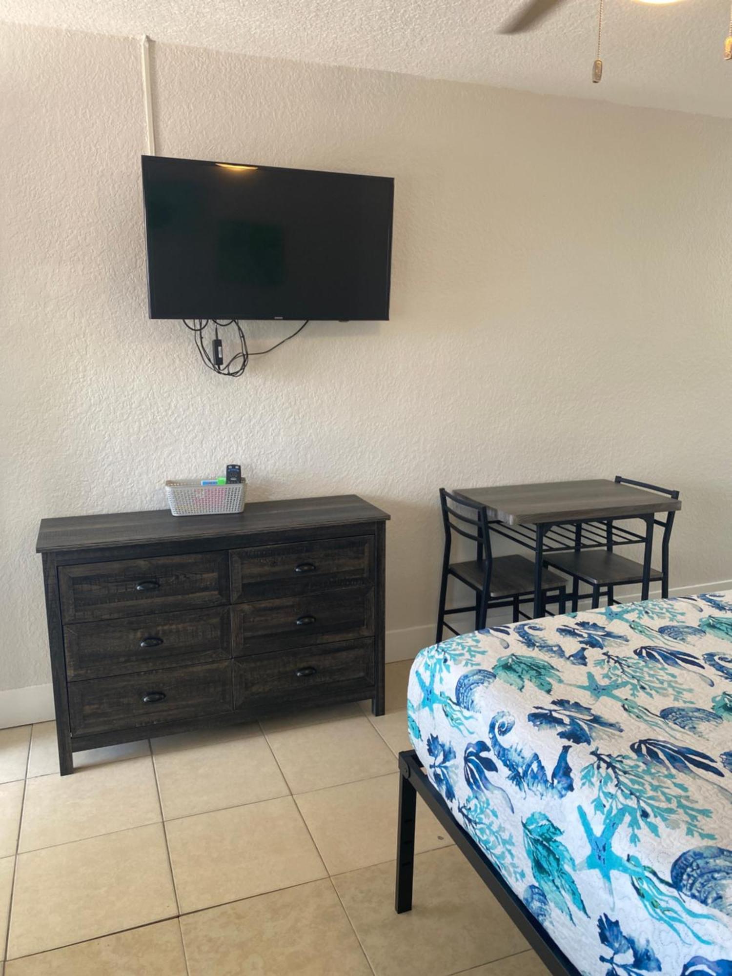 Vista Motel