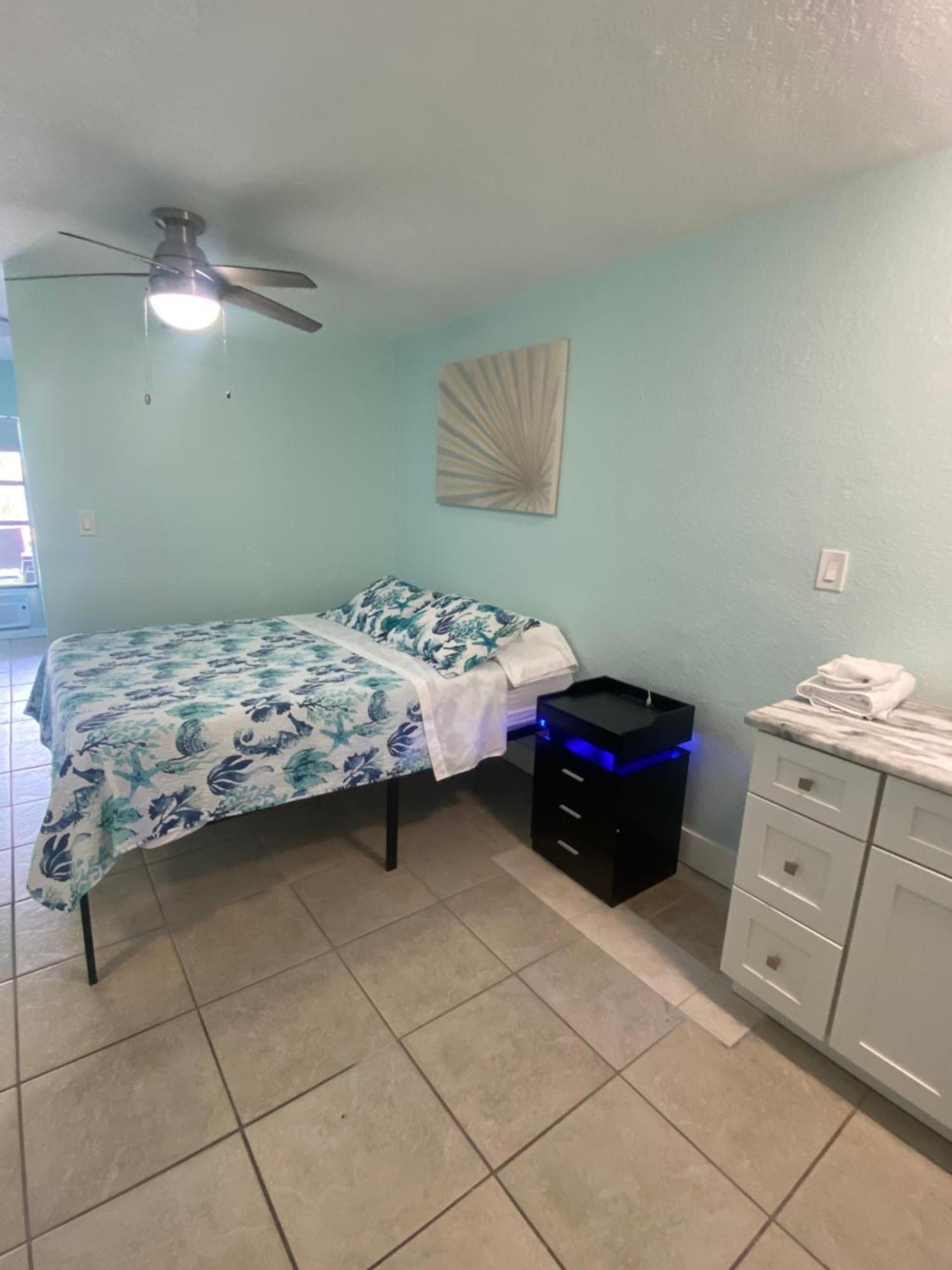 Vista Vacation Motel St. Pete Beach