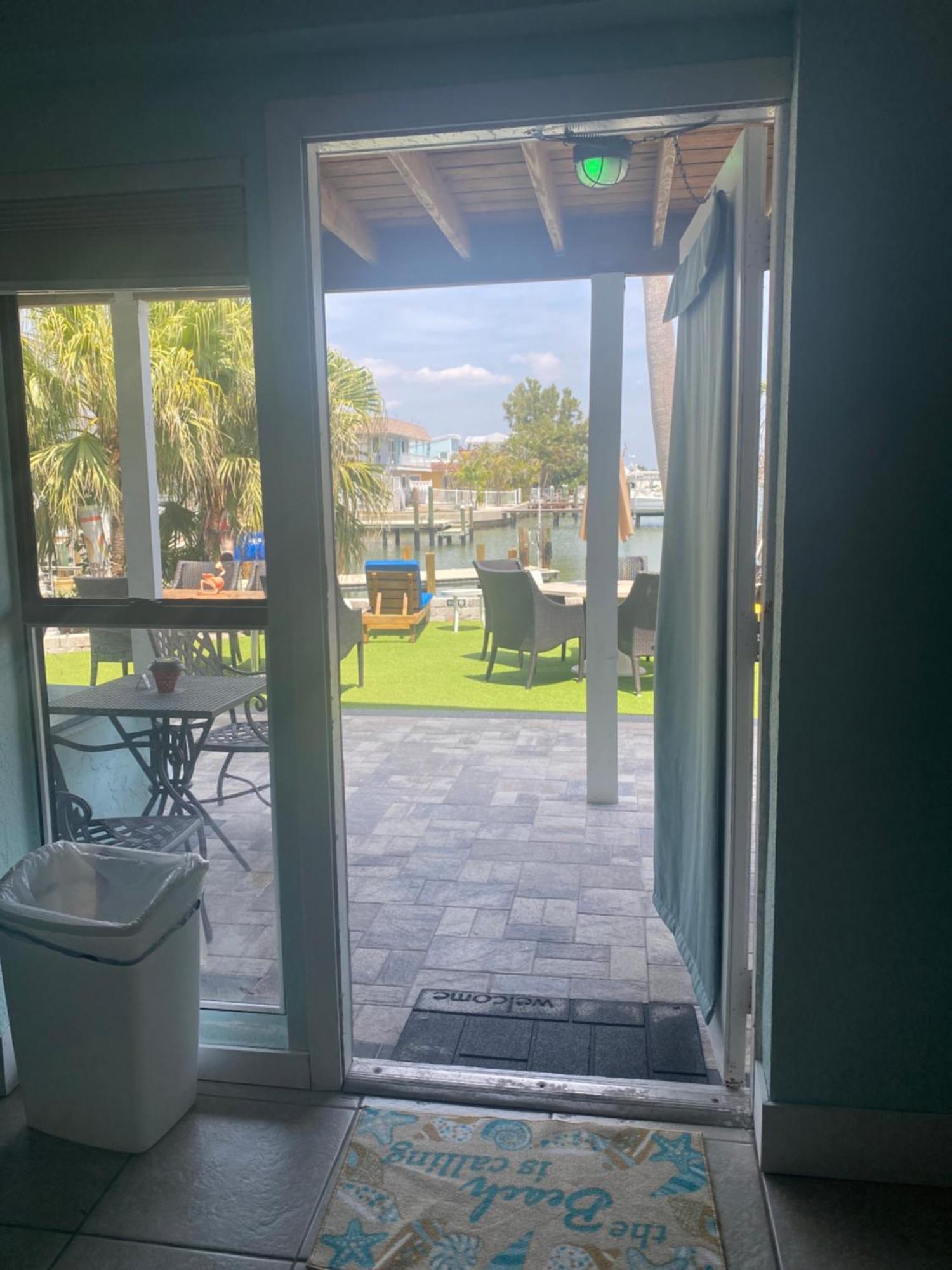Motel Vista St. Pete Beach