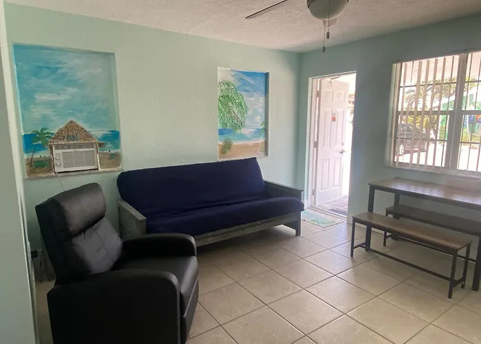 Sand Vista Vacation Rentals