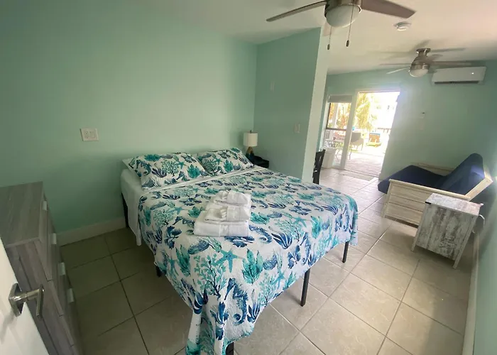 Sand Vista Vacation Rentals
