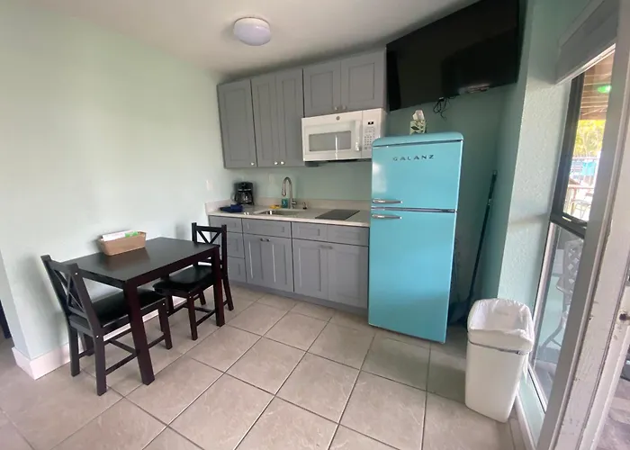 Sand Vista Vacation Rentals