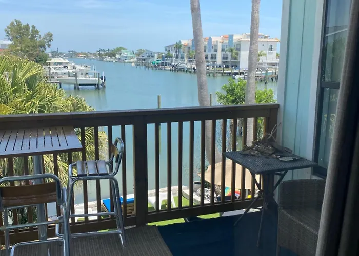Sand Vista Vacation Rentals