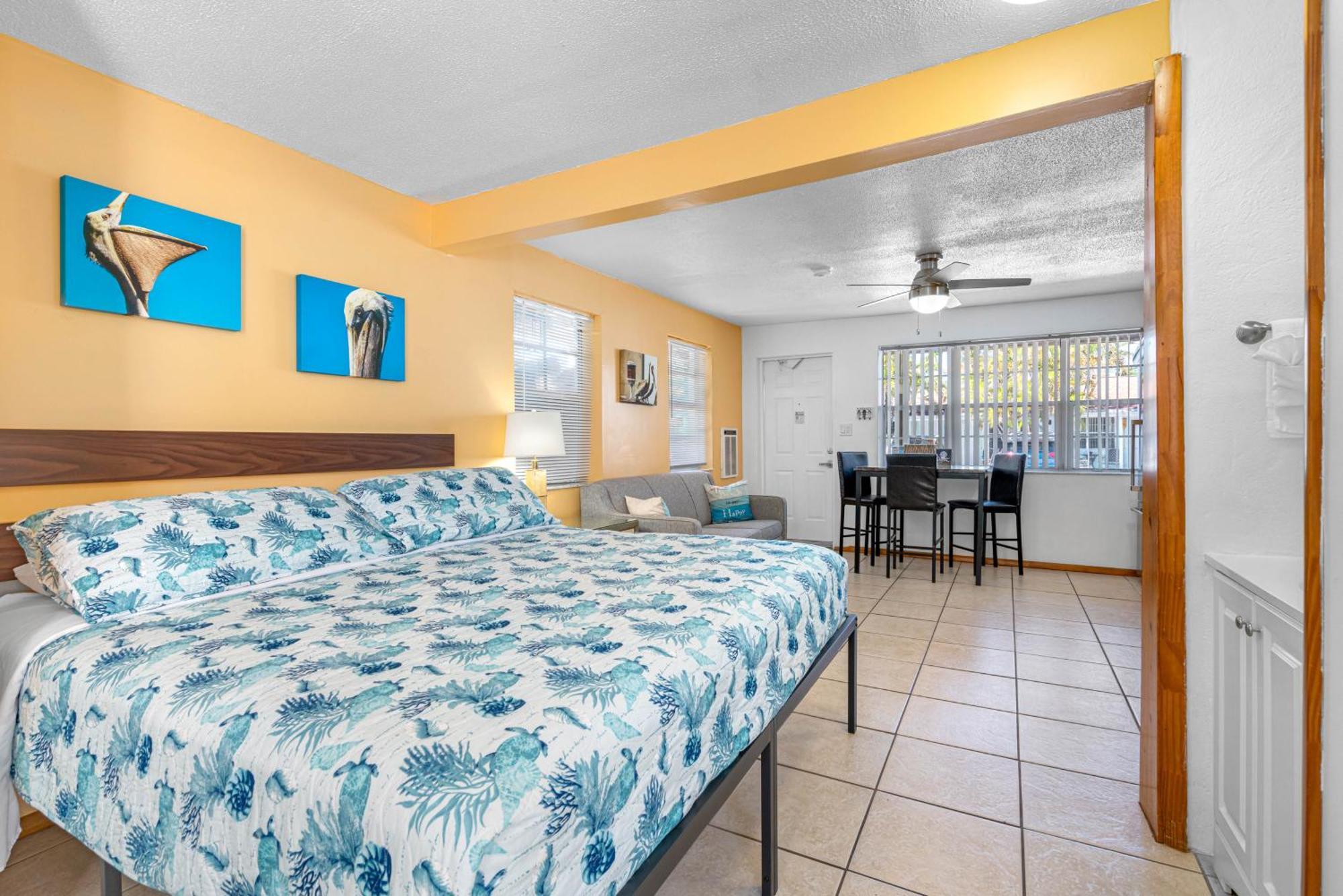 Sand Vista Vacation Motel