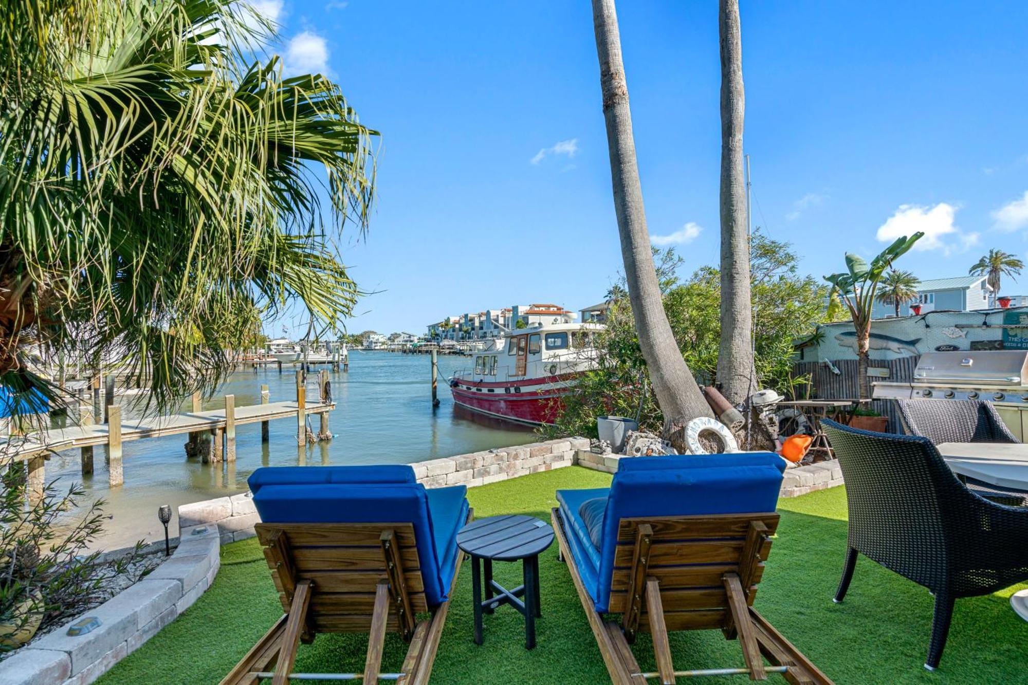 Vista Vacation Motel St. Pete Beach