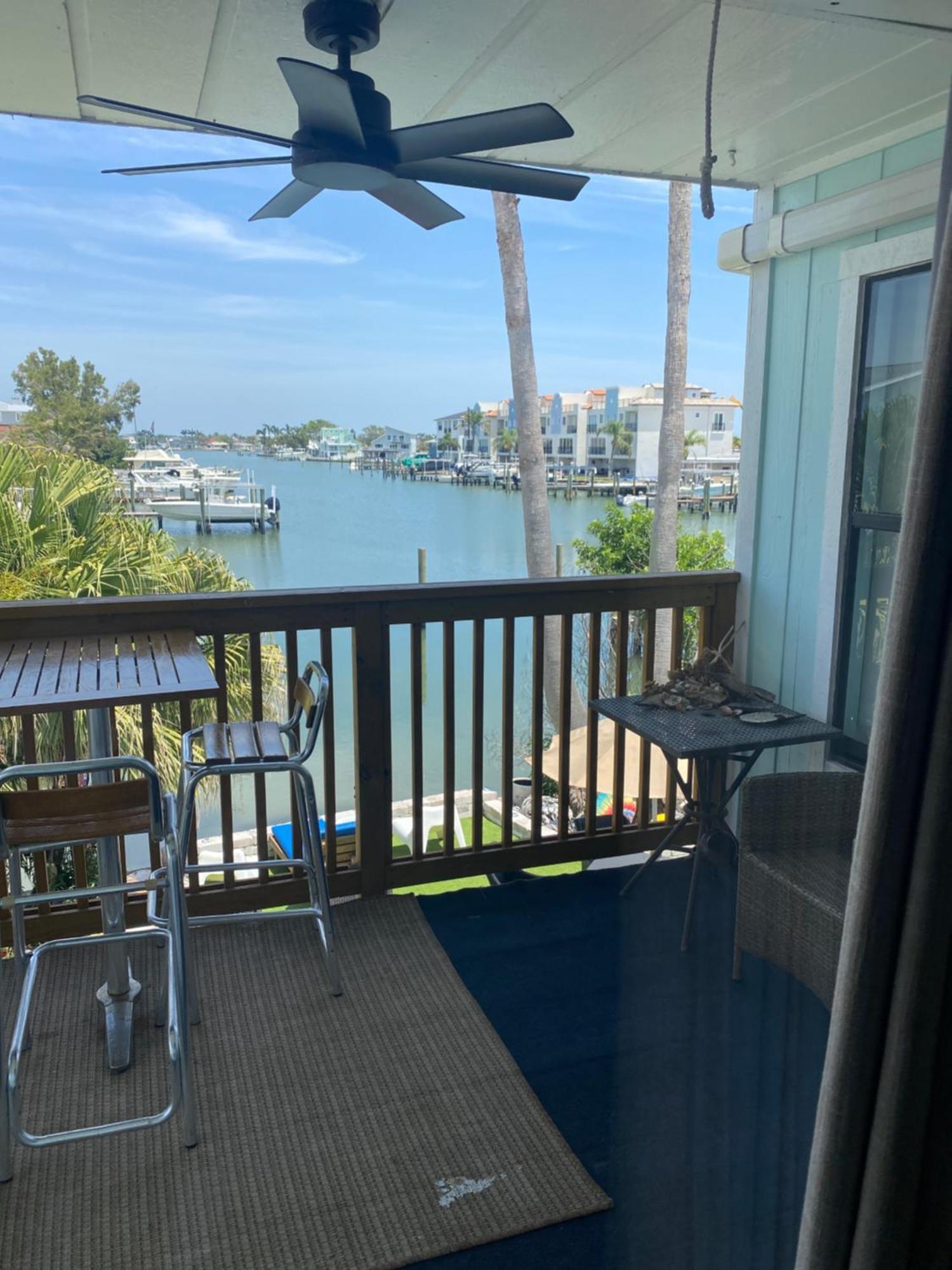 Motel Vista Vacation St. Pete Beach