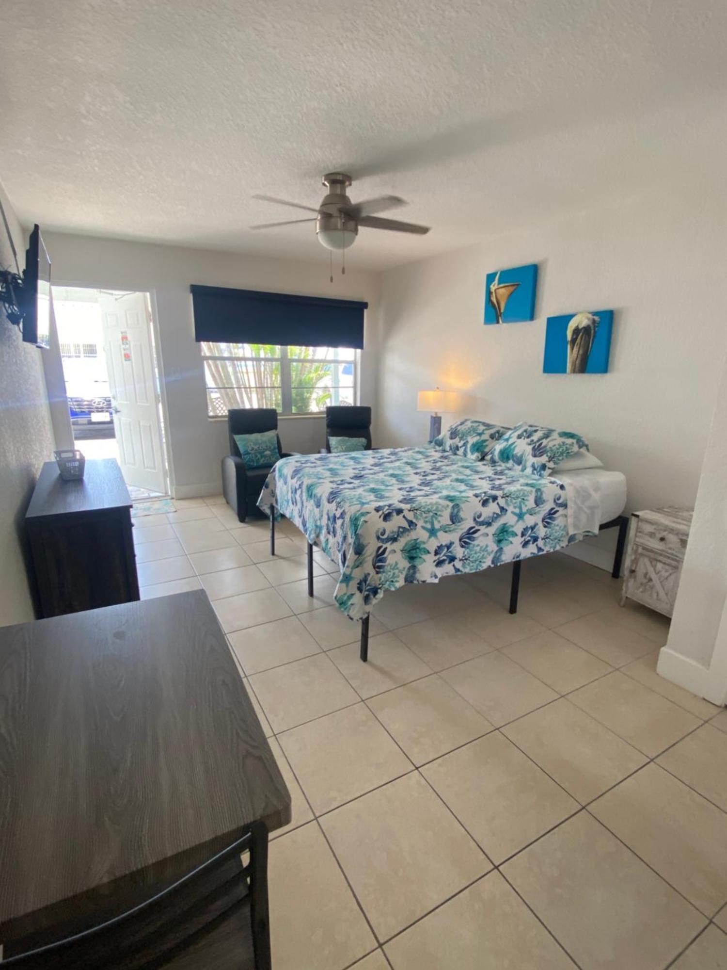 Vista Vacation Motel