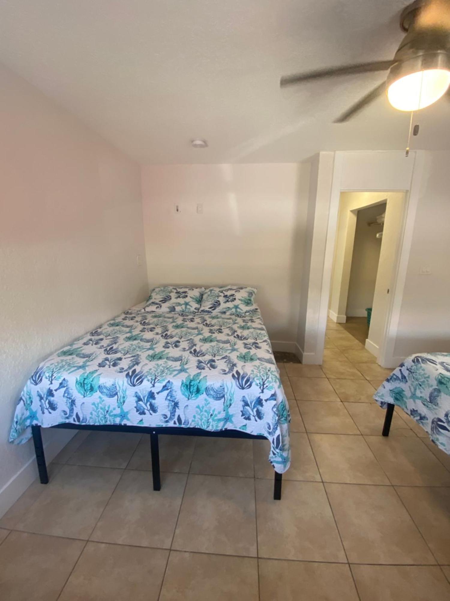 Vista Vacation Motel St. Pete Beach