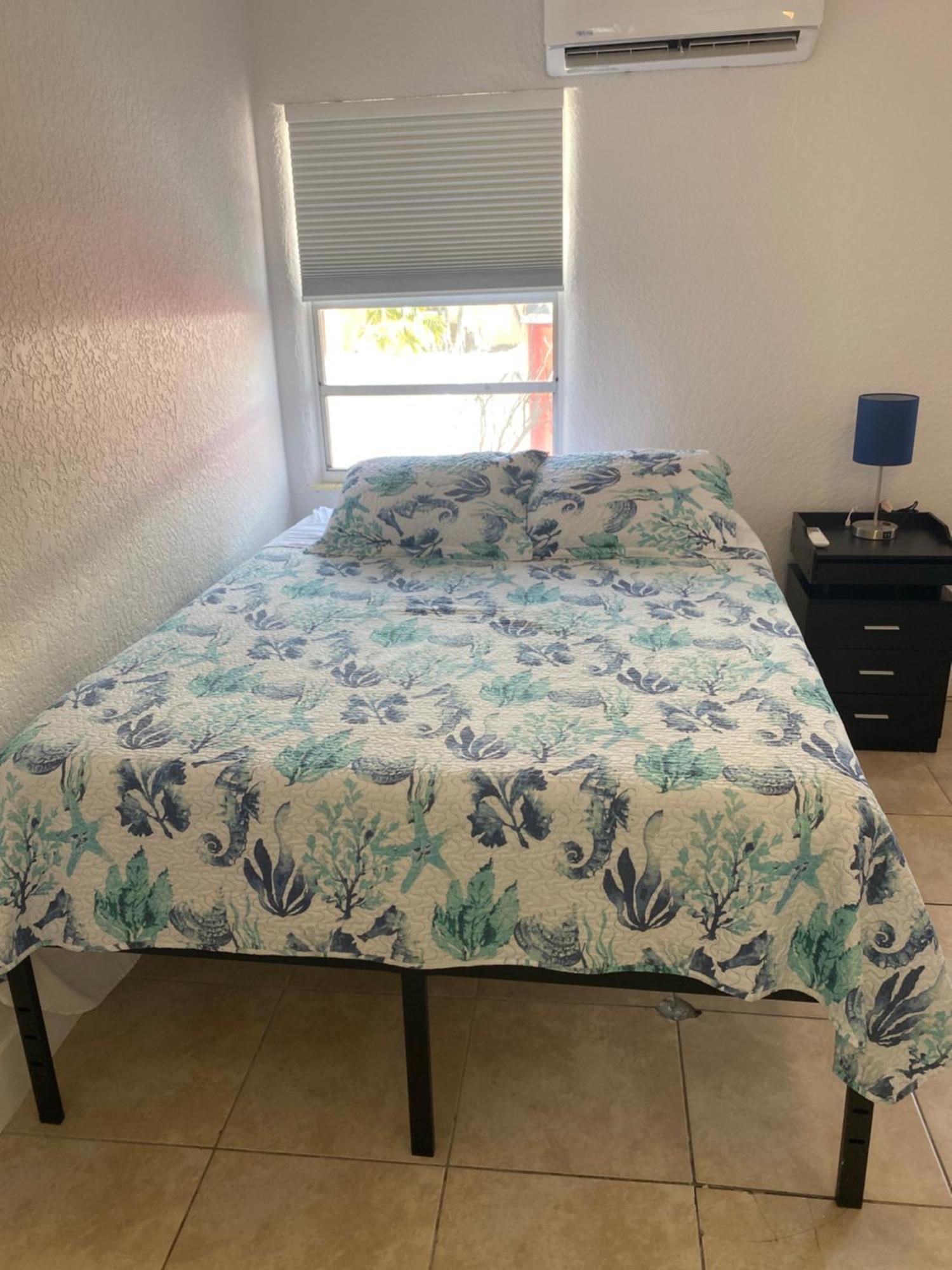 Vista Vacation Motel *